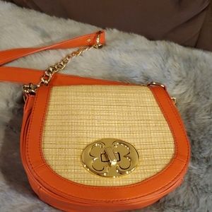 Cross body bag